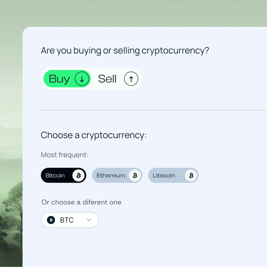 1. Create your offer